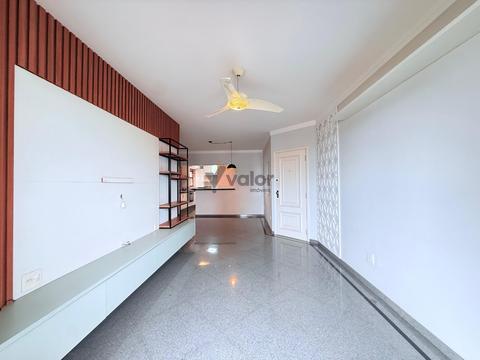 Apartamento à venda em Campinas, Cambuí, com 3 quartos, com 117 m², Edifício Granville