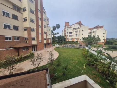 Apartamento à venda em Campinas, Fazenda São Quirino, com 3 suítes, com 221 m², Bougainville