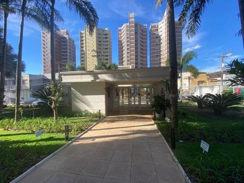 Apartamento à venda em Campinas, Bosque, com 2 quartos, com 85 m², Reserva Bosque dos Jequitibás