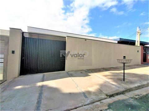Casa à venda em Campinas, Jardim Chapadão, com 3 quartos, com 272 m²
