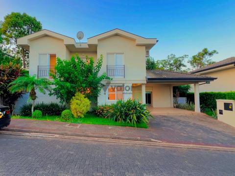 Casa à venda em Campinas, Parque Taquaral, com 4 suítes, com 220 m²