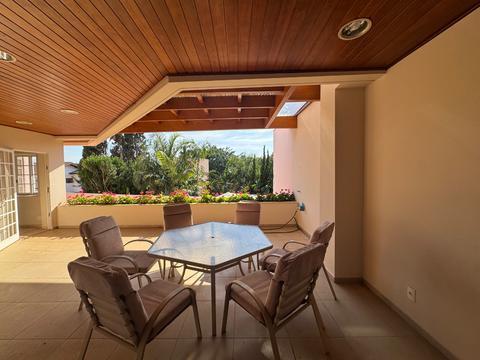 Casa à venda em Campinas, Jardim Chapadão, com 4 suítes, com 679 m²