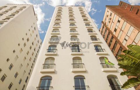 Apartamento para alugar em Campinas, Cambuí, com 3 quartos, com 137 m², Edifício Cotê D'Azur - Nice