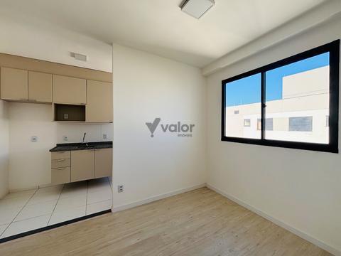 Apartamento à venda em Campinas, Jardim Ibirapuera, com 2 quartos, com 42 m², HM Intense Campinas