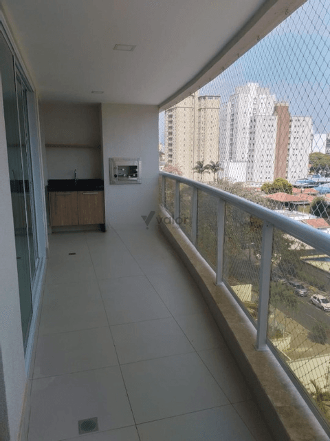Apartamento para alugar em Campinas, Jardim Guanabara, com 3 quartos, com 96 m², Modele Condominium