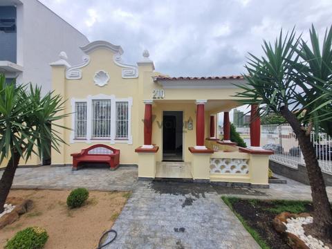 Casa à venda e para alugar em Campinas, Botafogo, com 3 quartos, com 157.6 m²