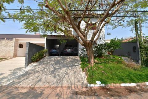 Casa à venda em Campinas, Parque da Hípica, com 4 quartos, com 250 m², Residencial Parque da Hípica