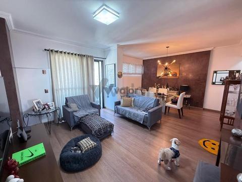 Apartamento à venda em Campinas, Cambuí, com 3 quartos, com 98 m², Camaçari