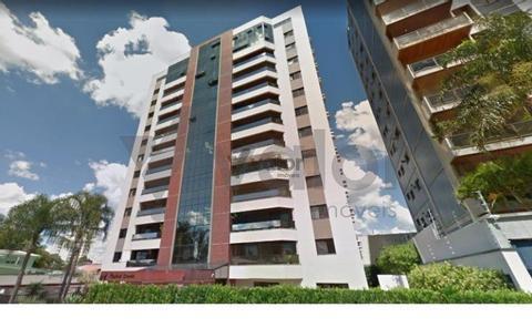 Cobertura à venda em Campinas, Cambuí, com 4 quartos, com 320 m², Edifício Raphael Duarte