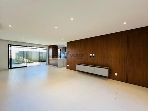 Casa à venda em Campinas, Sousas, com 3 suítes, com 200 m², Pateo Atmosphera Sousas