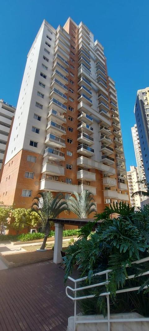 Apartamento para alugar em Campinas, Botafogo, com 1 suíte, com 47 m², Dot Home Residence
