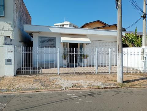 Casa à venda em Campinas, Jardim Chapadão, com 3 quartos, com 195 m²