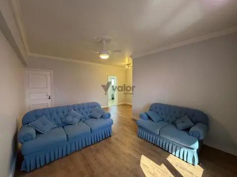 Apartamento para alugar em Campinas, Cambuí, com 1 quarto, com 62 m², Edificio Turiaçu
