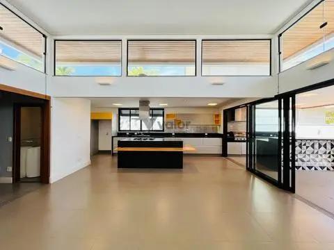 Casa à venda e para alugar em Campinas, Ville Sainte Hélène, com 3 suítes, com 350 m²