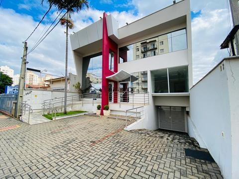 Prédio à venda e para alugar em Campinas, Jardim Guanabara, com 924 m²