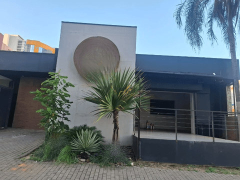 Salão para alugar em Campinas, Cambuí, com 336.3 m²