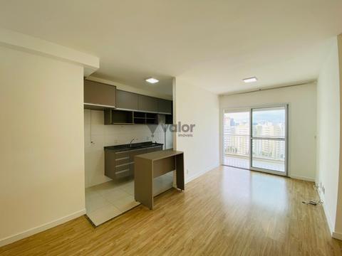 Apartamento à venda em Campinas, Parque Itália, com 3 quartos, com 72 m², Up Living