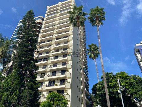 Apartamento à venda em Campinas, Cambuí, com 3 quartos, com 303 m², Porto Belo