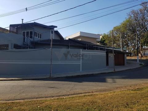 Casa à venda em Campinas, Taquaral, com 3 quartos, com 132 m²