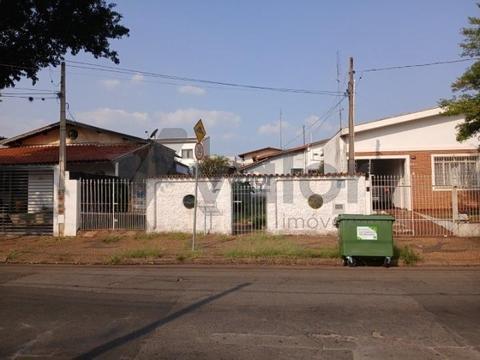 Casa à venda em Campinas, Parque Taquaral, com 2 quartos, com 80 m²