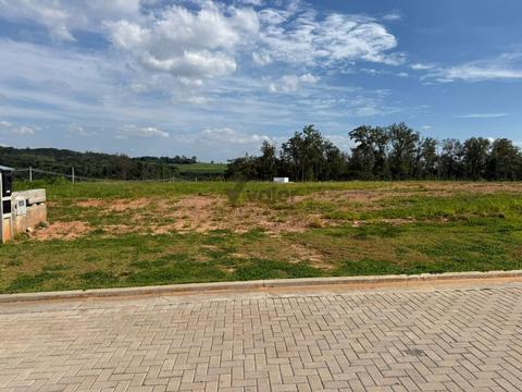 Terreno à venda em Campinas, Residencial Jatibela, com 267 m², Residencial Vista Campinas