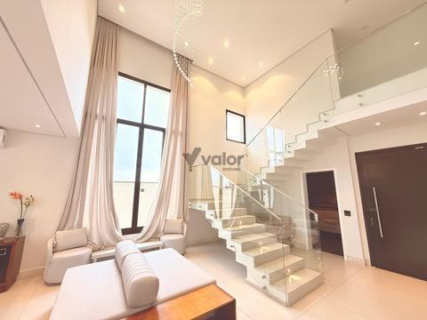 Casa à venda em Campinas, Loteamento Artesano, com 4 quartos, com 399 m², Artesano Galleria