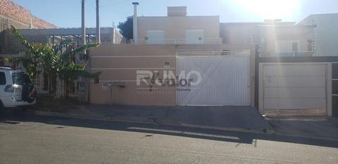 Casa à venda em Campinas, Residencial Parque da Fazenda, com 3 quartos, com 247 m²