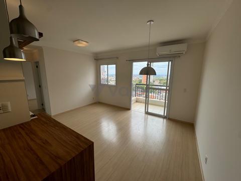 Apartamento para alugar em Campinas, Jardim Chapadão, com 2 quartos, com 55 m², Ville Castelli