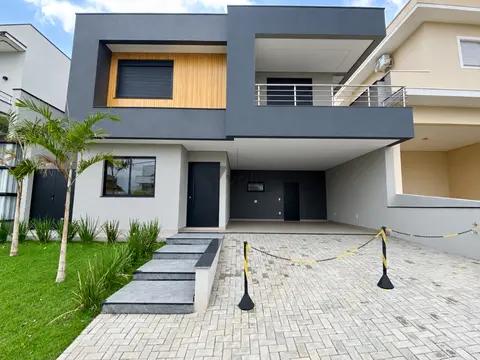 Casa à venda em Valinhos, Pinheiro, com 3 suítes, com 250 m², Portal dos Jequitibas