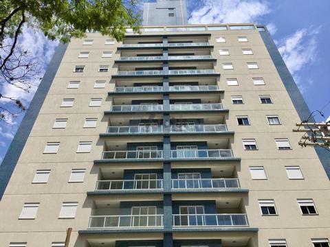 Apartamento à venda em Campinas, Jardim Guanabara, com 3 quartos, com 88 m², Residencial Paraty