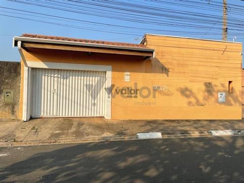 Sobrado à venda em Campinas, Jardim Noêmia, com 3 quartos, com 230 m²