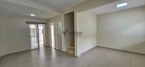 Casa para alugar em Campinas, Chácara Primavera, com 3 quartos, com 90 m², Village Campania
