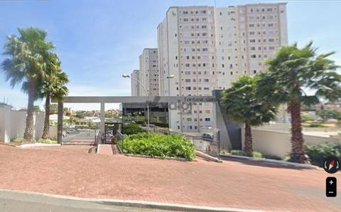 Apartamento à venda em Campinas, Parque Industrial, com 2 quartos, com 47 m², Villa Fontana Garden