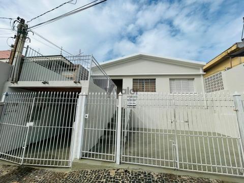 Casa à venda em Campinas, Vila Joaquim Inácio, com 3 quartos, com 215 m²