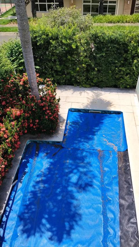 Casa à venda em Campinas, Parque Imperador, com 3 quartos, com 185 m², Residencial Jardins Verona