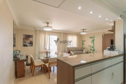Apartamento à venda em Campinas, Swift, com 3 suítes, com 110 m², Inspiratto