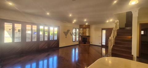 Casa à venda e para alugar em Campinas, Jardim Santa Marcelina, com 4 quartos, com 350 m²