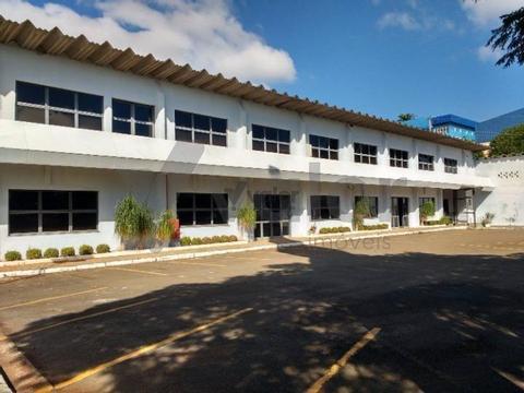 Galpão à venda e para alugar em Campinas, Parque Rural Fazenda Santa Cândida, com 5620.3 m²