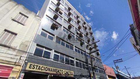Sala à venda em Campinas, Centro, com 48 m², Edificio Fernando Martini