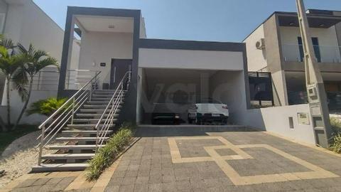 Casa à venda em Campinas, Swiss Park, com 3 suítes, com 210 m², Biel - Swiss Park