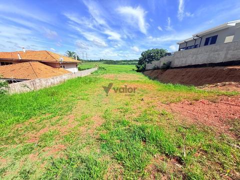 Terreno à venda em Campinas, Chácara Bela Vista, com 1802 m², Chácaras Bela Vista