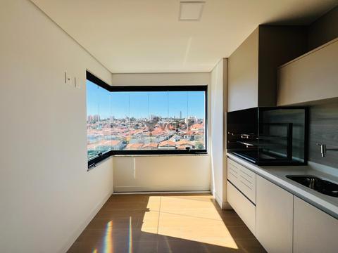 Apartamento para alugar em Campinas, Nova Campinas, com 3 suítes, com 105 m², Meraki Patriani