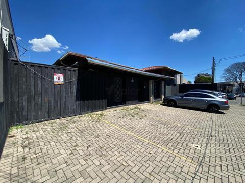 Casa à venda em Campinas, Nova Campinas, com 8 quartos, com 272 m²