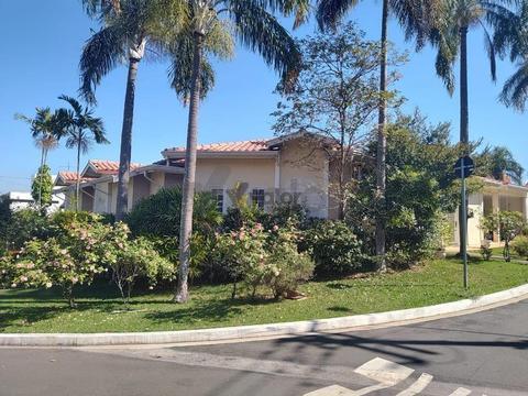 Casa à venda em Campinas, Tijuco das Telhas, com 4 quartos, com 279 m², Estancia Paraíso