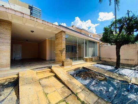 Casa para alugar em Campinas, Cambuí, com 4 quartos, com 267 m²