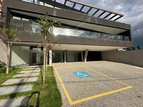 Prédio à venda e para alugar em Campinas, Nova Campinas, com 1000 m²