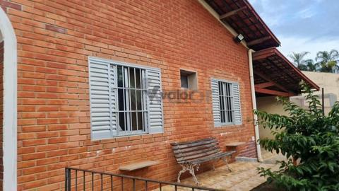 Casa à venda em Campinas, Nova Campinas, com 3 quartos, com 175 m²