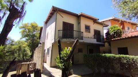 Casa à venda em Campinas, Parque da Hípica, com 5 quartos, com 429 m²