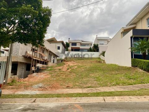 Terreno à venda em Campinas, Swiss Park, com 360 m², Vevey
