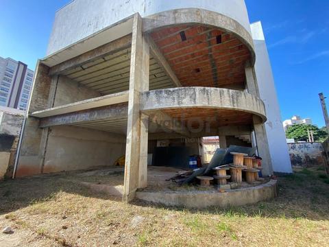 Salão para alugar em Campinas, Jardim Brasil, com 471 m²